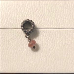 Pandora charm..